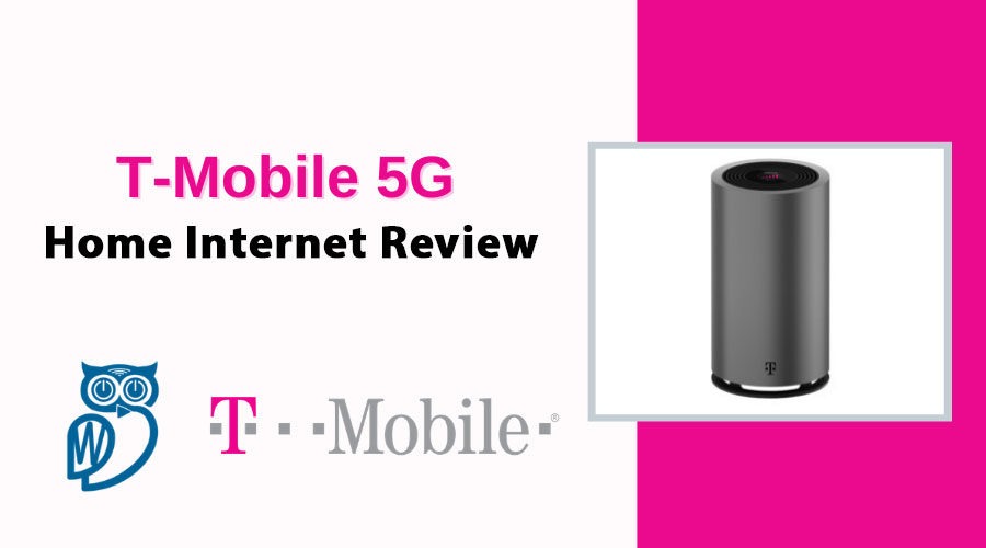 t mobile home internet review