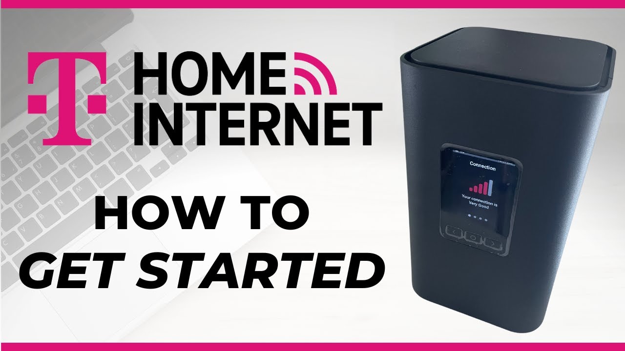 T mobile home internet eligibility