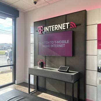T mobile home internet issues