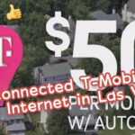 T Mobile Home Internet in Las Vegas